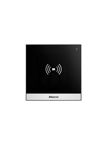 A03 Terminal de controle de acesso Bluetooth + RFID