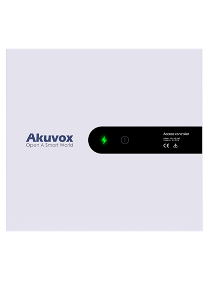 A094 Controlador de 4 portas inteligente e elegante