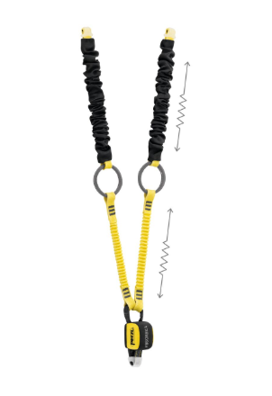 ABSORBICA  -Y TIE-BACK