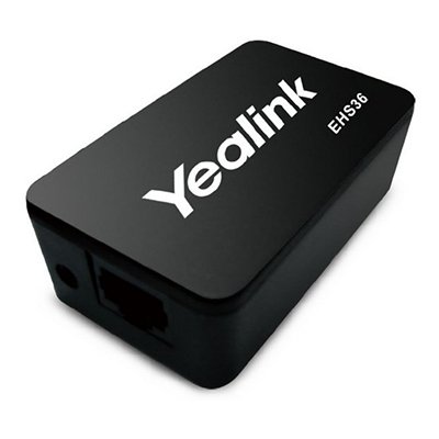 Adaptador de fone de ouvido sem fio EHS36