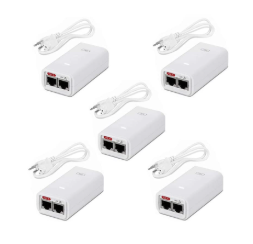 Adaptador PoE Ubiquiti 24 V POE-24-12W
