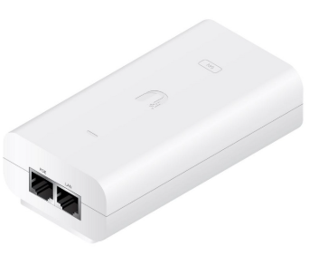 Adaptador Ubiquiti EdgePoint POE-54V-80W 54V 80W Gigabit Ethernet PoE