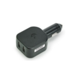 Adaptador USB para acendedor de cigarros Zebra CHG-AUTO-USB1-01