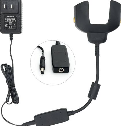 Adaptador Zebra TC70 para cabo USB CBL-TC7X-USB1-01Adaptador Zebra TC70 para cabo USB CBL-