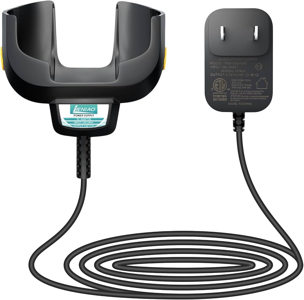 Adaptador Zebra TC70 para cabo USB CBL-TC7X-USB1-01Adaptador Zebra TC70 para cabo USB CBL-
