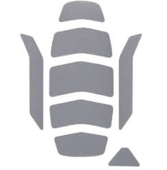 Adesivos refletivos para STRATO