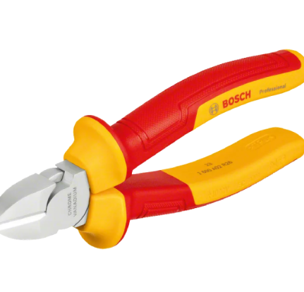 ALICATE CORTES 160MM MN-20-156