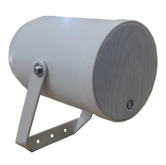 Alto-falante esférico suspenso 20W/100V