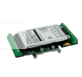 Amplificador analgico