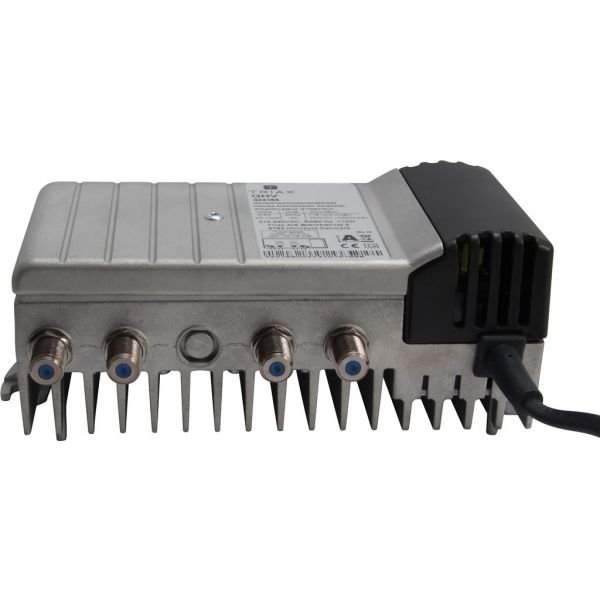 Amplificador de Distribuição GHV 940