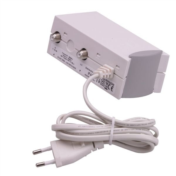 Amplificador IFA 213