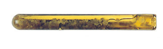 AMPOLA BAT'INOX