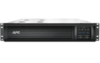 APC 1 kVA 700 W Linha-Interativa Smart-UPS SMT1000RMI2UC