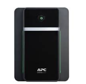 APC Back-UPS 1600VA 900W 230V AVR IEC Sockets BX1600MI