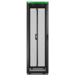 APC ER6202 42U 1991x600x1000mm Easy Rack Preto