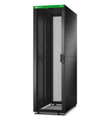 APC ER6202 42U 1991x600x1000mm Easy Rack Preto