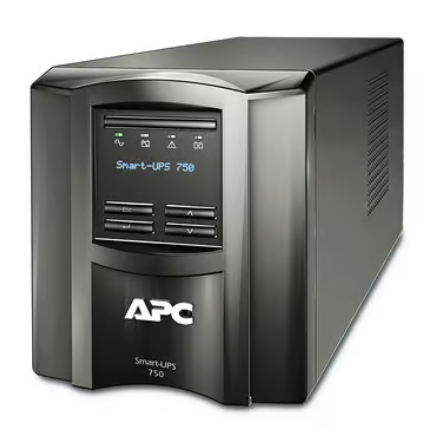 APC Smart-UPS 1000VA 700W LCD 230V com SmartConnect SMC1000IC