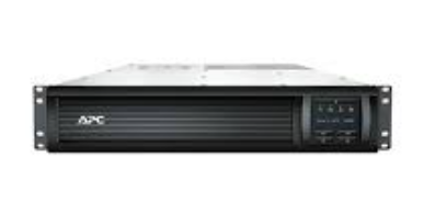APC Smart-Ups C 2000Va 2U Montável em Rack SMC2000I-2U
