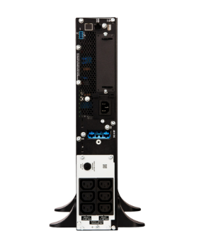 APC Smart-UPS SRT 2200VA 230V SRT2200XLI
