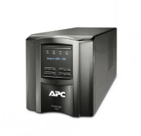 APC SMT750IC Smart-UPS 750VA Torre LCD 230V com SmartConnect