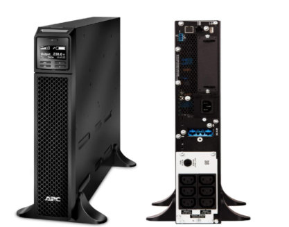APC SRT1500XLI Smart-UPS 1500 W 1,5 kVA UP