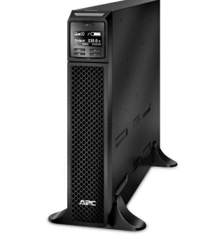APC SRT1500XLI Smart-UPS 1500 W 1,5 kVA UP