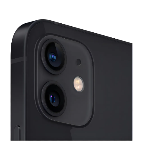 Apple iPhone 12 (64 GB) - Preto
