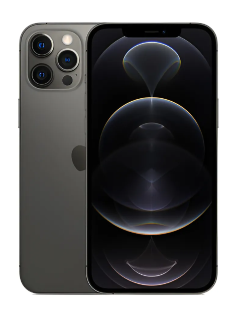 Apple iPhone 12 Pro Max (128 GB)