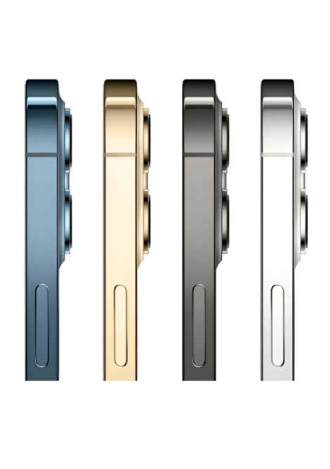 Apple iPhone 12 Pro Max (128 GB)