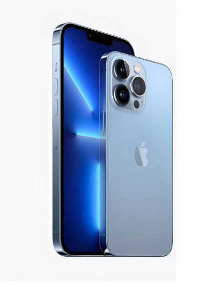 Apple iPhone 13 Pro Max (256 GB)