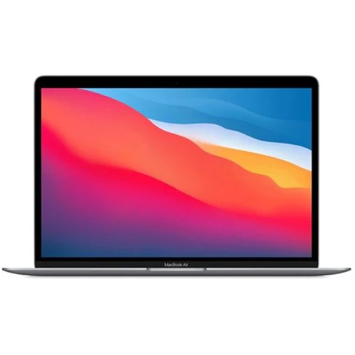 Apple MacBook Air 13″ M1 Chip/8GB Ram/512GB SSD (Space Grey)