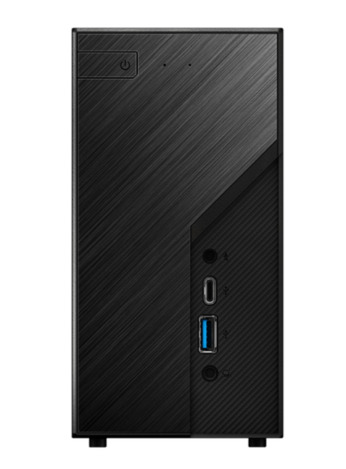ASROCK DESKMINI B660W Barebone ? soquete LGA1700, slot 2x SO-DIMM DDR4