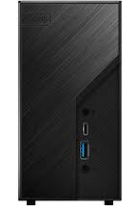 ASRock DESKMINI X300W Barebone