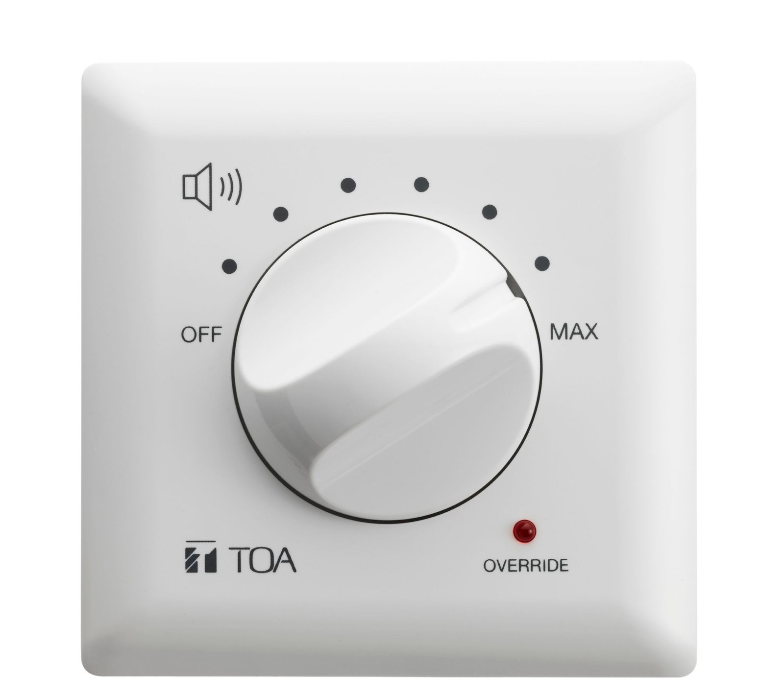 Atenuador TOA AT-4012B