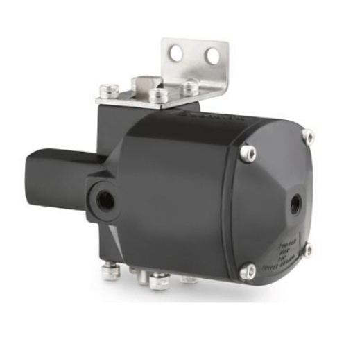 Atuador pneumtico de dupla ao de alta temperatura srie 151