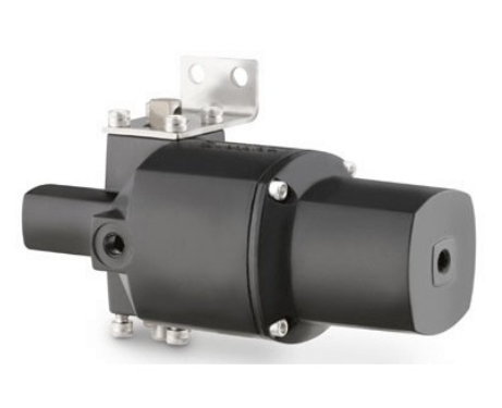 Atuador Pneumtico de Retorno por Mola Srie 151 (vide MS-06-87-E)