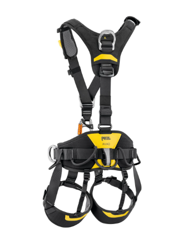 AVAO ? FAST Versão Internacional