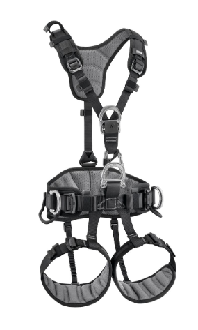 AVAO ? SIT Arn?s de assento confortável e versátil para trabalho em altura