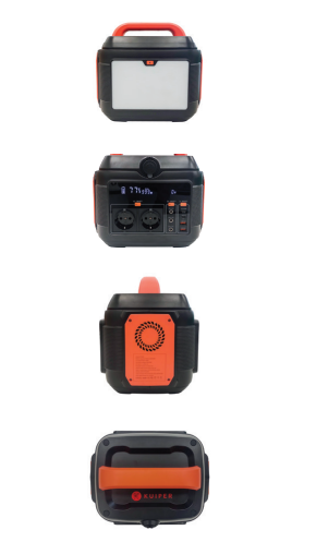 BACKUP’S PORTÁTEIS