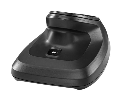 Base de encaixe para leitor de c?digo de barras Zebra CR2278-PC10004WW (caixa aberta)