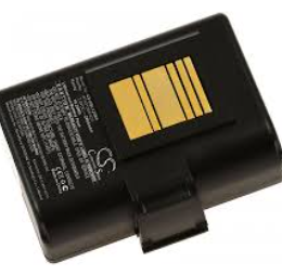 Bateria para leitor de código de barras Zebra BTRY-MPP-34MA1-01