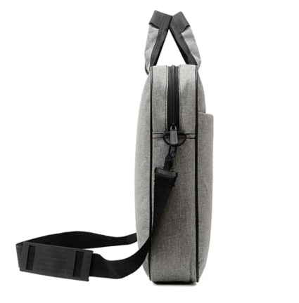 Bolsa de ombro para notebook Targus CityLite, ideal para viagens de trabalho ou universida