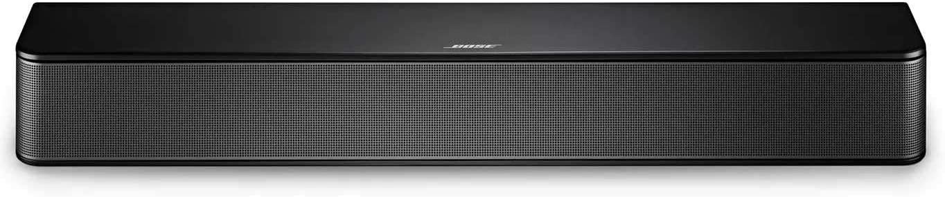 Bose Solo Soundbar Series II