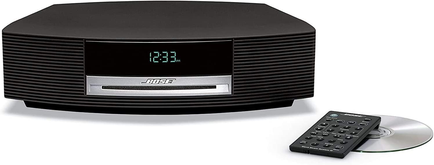 Bose Wave Music System