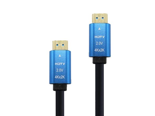 Cabo Hdmi 2.0 20m 4k 2k