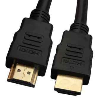 Cabo HDMI-A M-MCR HDMI-D M 2,62'