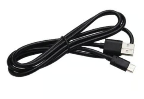 Cabo Zebra CBL-MPV-USB1-05 USB-A para USB-C