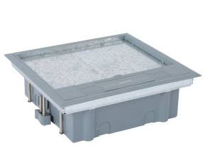 CAIXA CHÃO ACCESS 12M V 088171