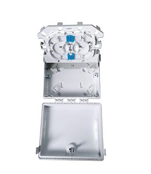 Caixa de terminais de fibra óptica  OTB- P0 21-A