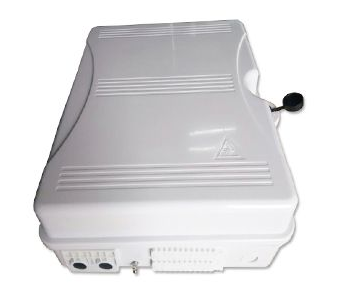 Caixa de terminais de fibra óptica  OTB-S48